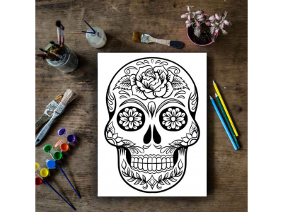 Calavera