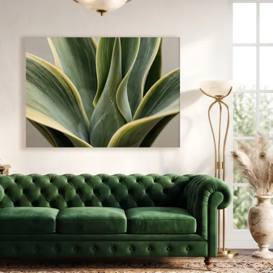 Textura Verde