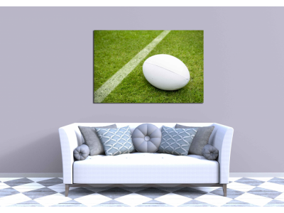 Guinda de rugby