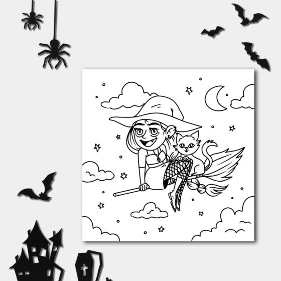 Bruja 1