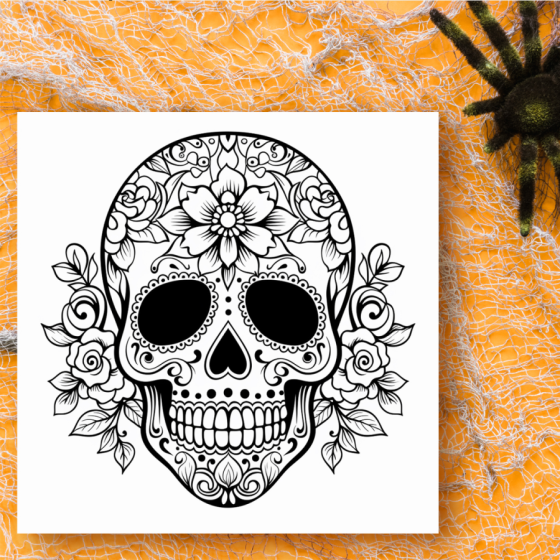Calavera