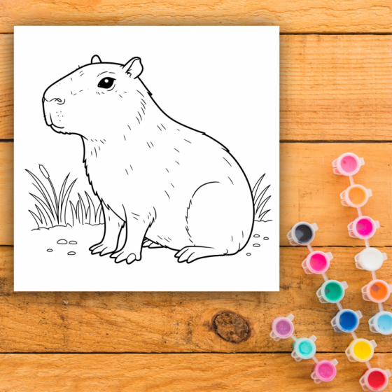 Capibara