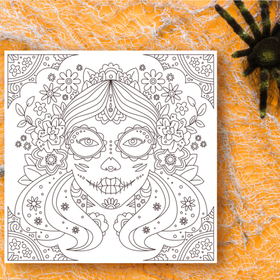 Catrina 1
