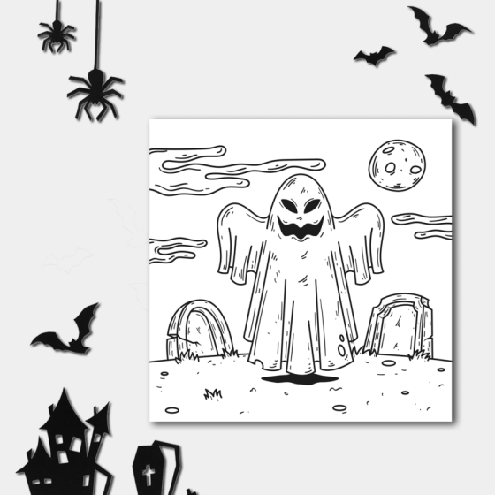 Fantasma 1