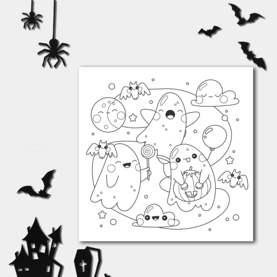 Fantasmas