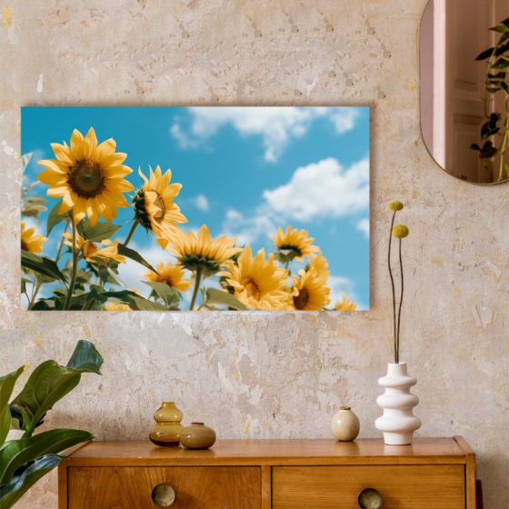 Girasoles