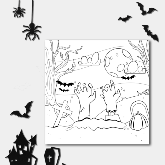 Halloween 1