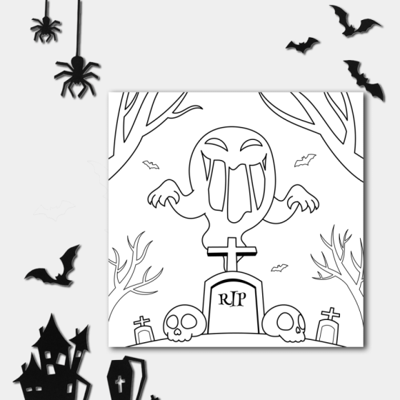 Halloween 2