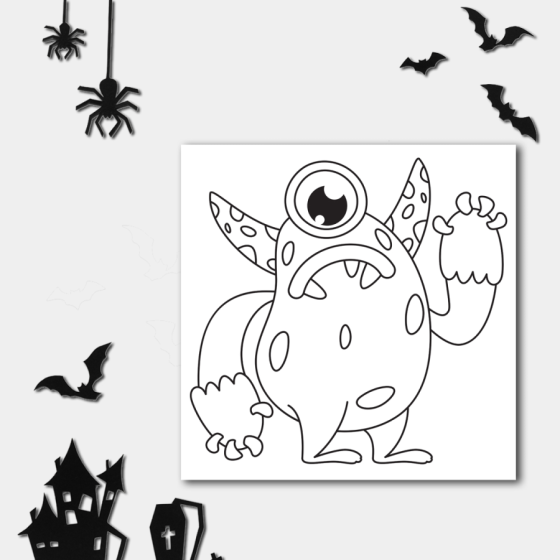 Monstruo