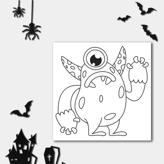 Monstruo
