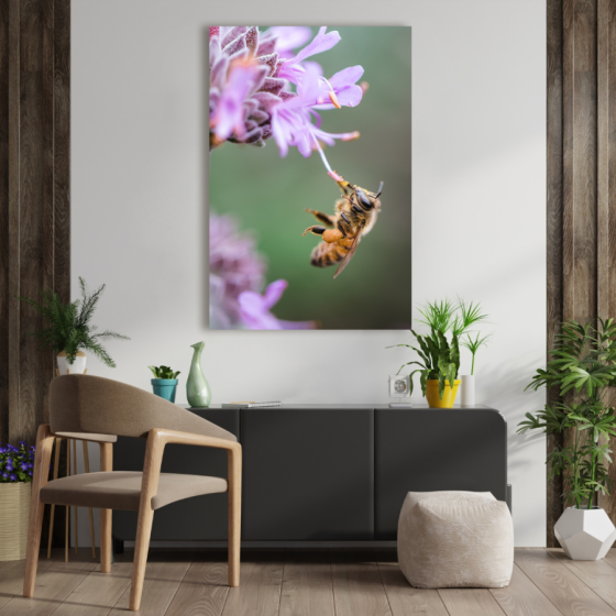 Abeja
