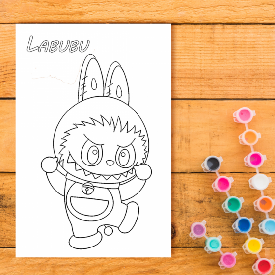 Labubu 3
