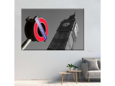 Metro de Londres