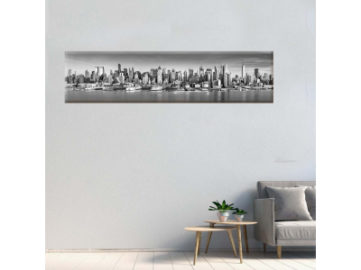 Nueva York panoramica