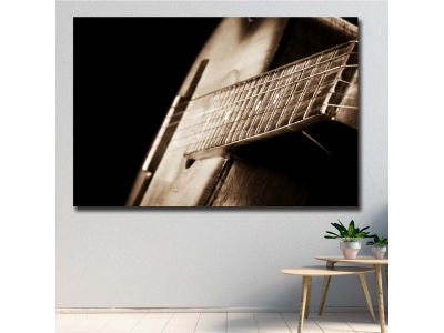 Guitarra criolla