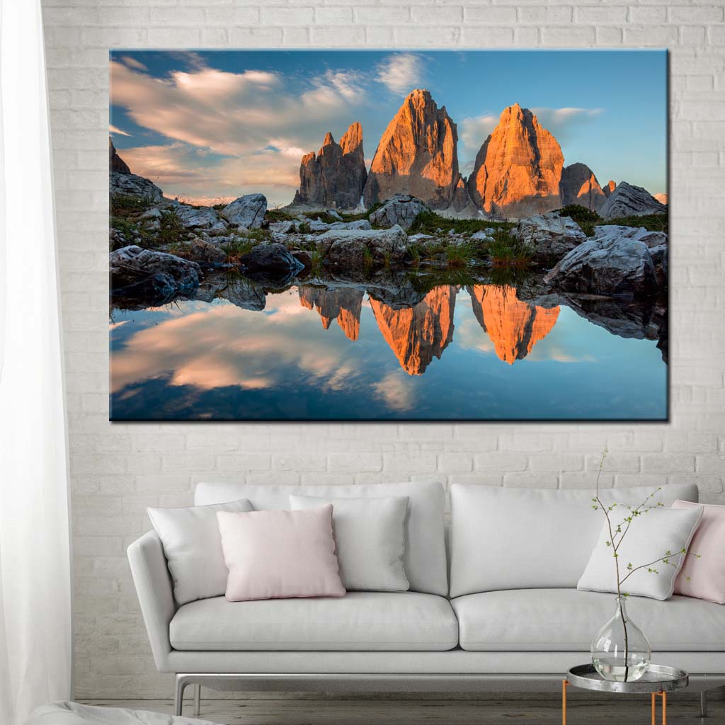 DECOCUADRO Cuadros para Decoración y Regalos