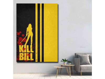Kill Bill 5