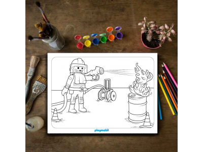 Playmobil 1