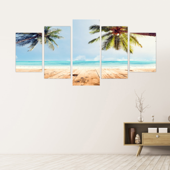 Palmeras