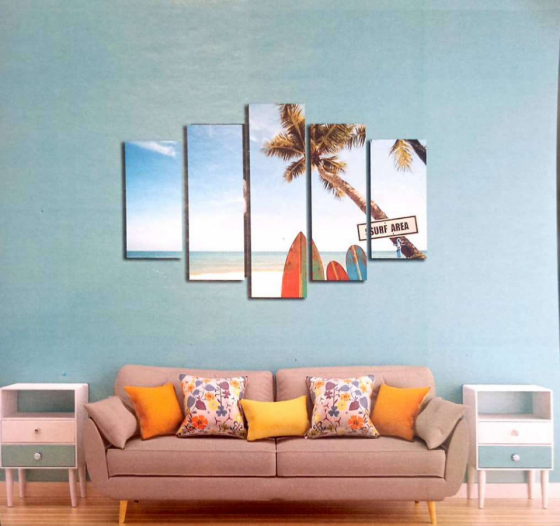 Surf Area