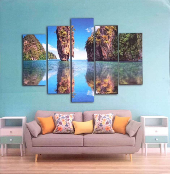 Tailandia