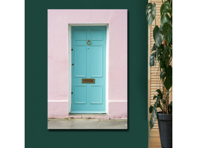 La puerta celeste