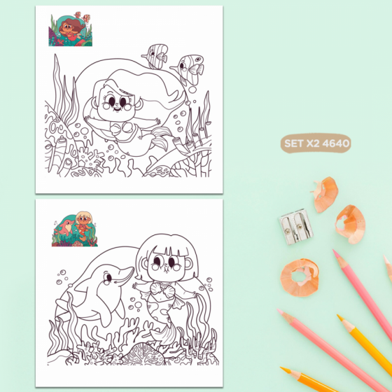 SET SIRENA
