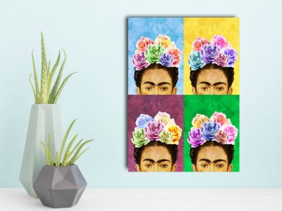 Frida Kahlo FRI03