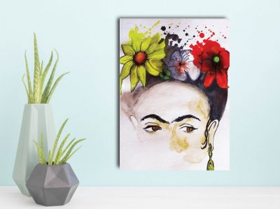 Frida Kahlo FRI08