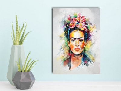Frida Kahlo FRI11