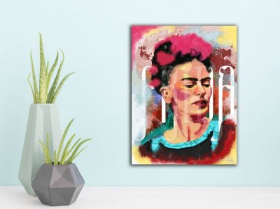 Frida Kahlo FRI14