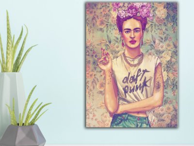 Frida Kahlo FRI18
