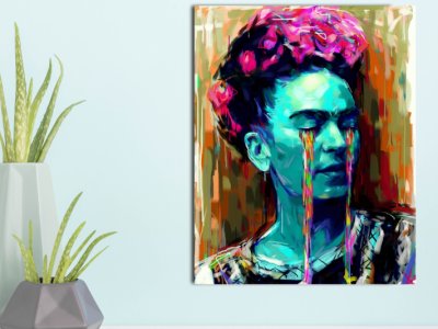 Frida Kahlo FRI19