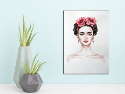 Frida Kahlo FRI22