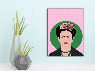 Frida Kahlo FRI26