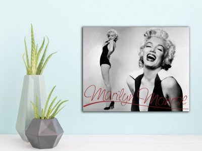 Marilyn Monroe 01