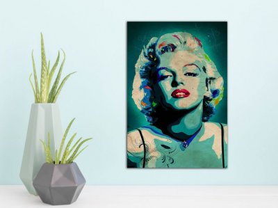 Marilyn Monroe 07