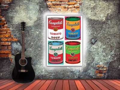 The Beatles latas pop