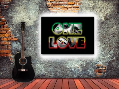 Bob Marley musica 26