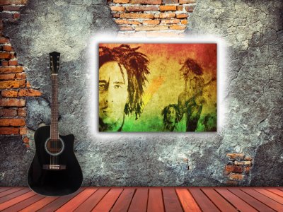 Bob Marley musica 27