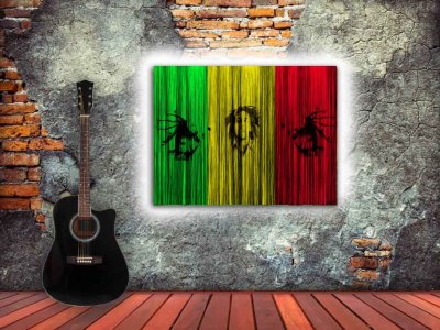 Bob Marley musica 28