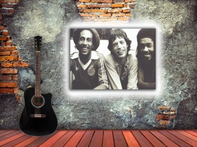 Bob Marley musica 29
