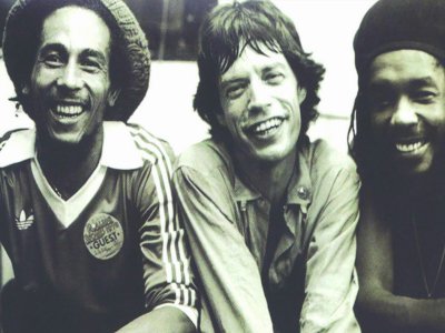 Bob Marley musica 29