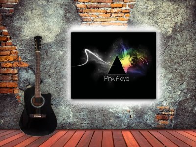 Pink Floyd musica 38
