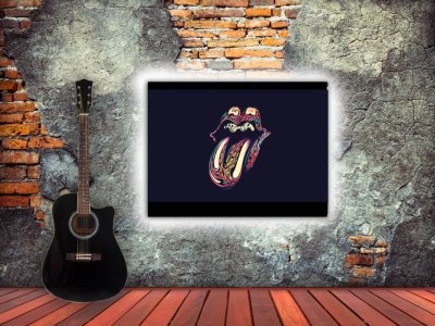 The Rolling Stones musica 43