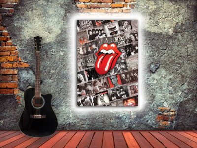 The Rolling Stones musica 46