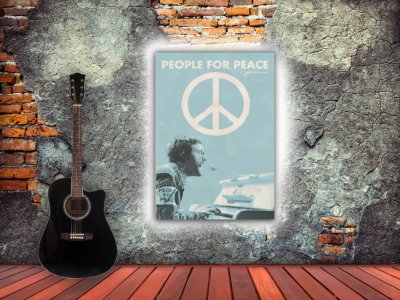 People for peace