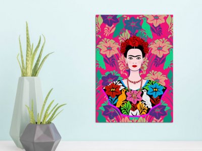 Frida Kahlo FRI27