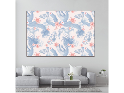 Botanica pastel