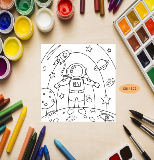 ASTRONAUTA